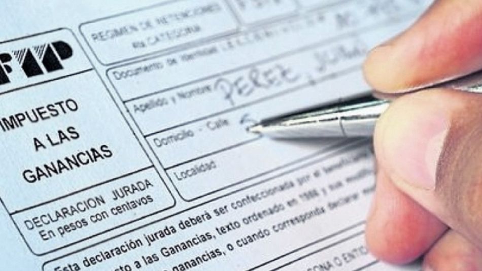 Impuesto a las Ganancias: todo lo que necesitas saber sobre la suba del mínimo no imponible