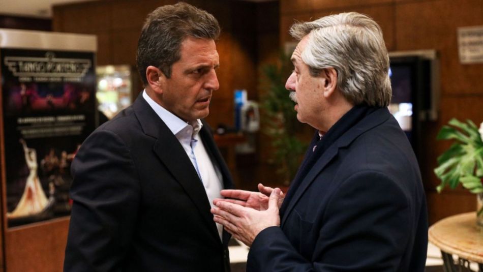 Sergio Massa