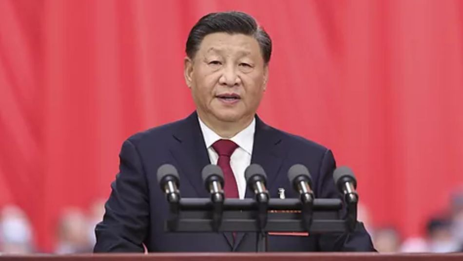 Xi Jinping