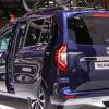 Renault Kangoo E-Tech