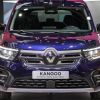 Renault Kangoo E-Tech