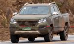 Fiat confirmó su Landtrek para 2023