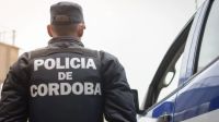 Policía de Córdoba