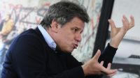REPORTAJE DE FONTEVECCHIA A FACUNDO MANES 20221018