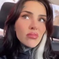 Cande Tinelli compartió un llamativo mensaje luego de que Coti Sorokin revelara que se van a casar