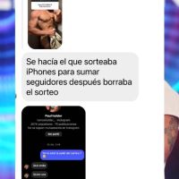 Gran Hermano 2022: Ángel de Brito publicó datos picantes de los participantes