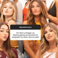 Gran Hermano 2022: Ángel de Brito publicó datos picantes de los participantes