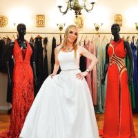 Lara Piro, lista para la boda con Rodolfo Barili: "De él enamoró todo"