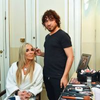Lara Piro, lista para la boda con Rodolfo Barili: "De él enamoró todo"