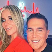 Lara Piro, lista para la boda con Rodolfo Barili: "De él enamoró todo"