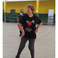 ¡Los mayores de 50 años revelan que el baile les cambió sus vidas!