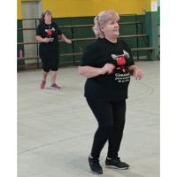 ¡Los mayores de 50 años revelan que el baile les cambió sus vidas!
