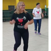 ¡Los mayores de 50 años revelan que el baile les cambió sus vidas!