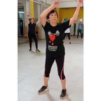 ¡Los mayores de 50 años revelan que el baile les cambió sus vidas!