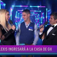 Wanda Nara en Gran Hermano: todo sobre su participación en el reality