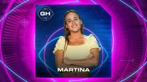 Gran Hermano: Quién es Martina, la fan de Wanda Nara que le tiene "asquito" a la bisexualidad