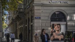 Credit Suisse bank 20221018