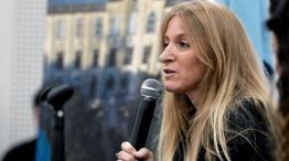 Florencia Carignano: "A Mauricio Macri no le importaron los jóvenes cuando tomó la deuda con el FMI"