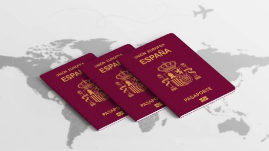 Ley de Nietos: cambios en el sistema de turnos para tramitar la ciudadanía española