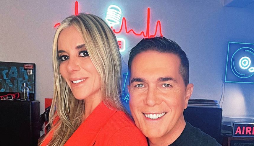 Lara Piro, lista para la boda con Rodolfo Barili: "De él enamoró todo"