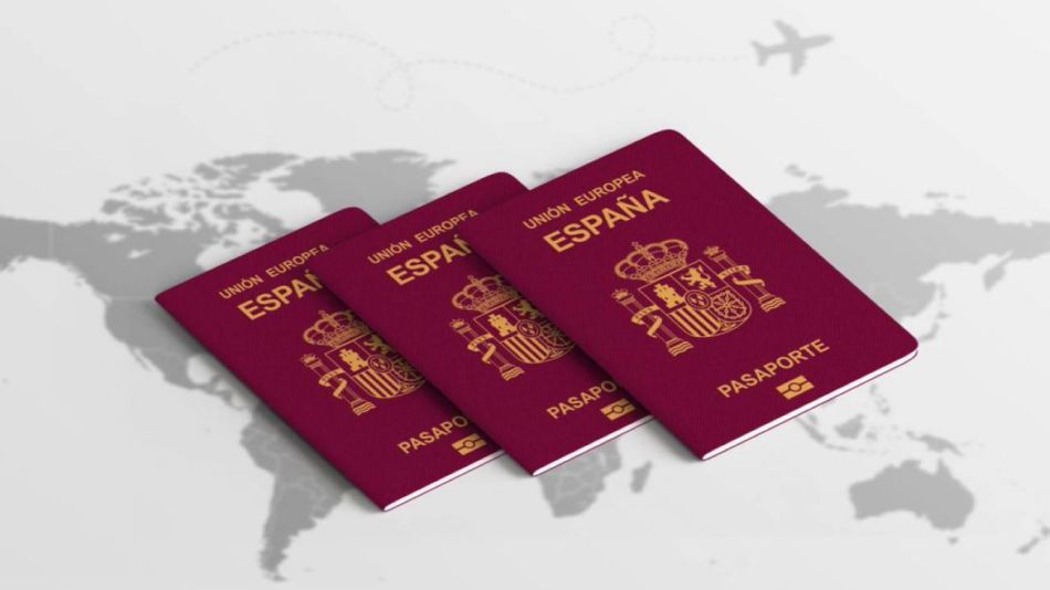 Emigrar a España