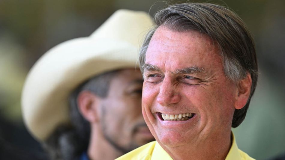 Jair Bolsonaro 20221018