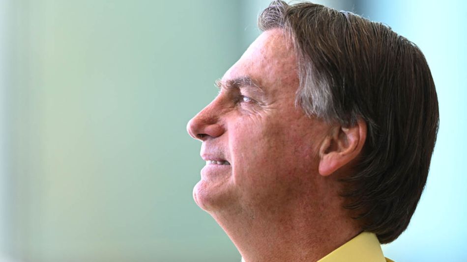 Jair Bolsonaro 20221018