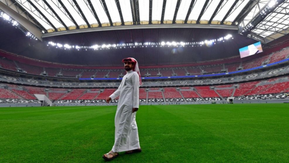 Qatar 2022: la organización del Mundial anunció los "calabozos" para los borrachos