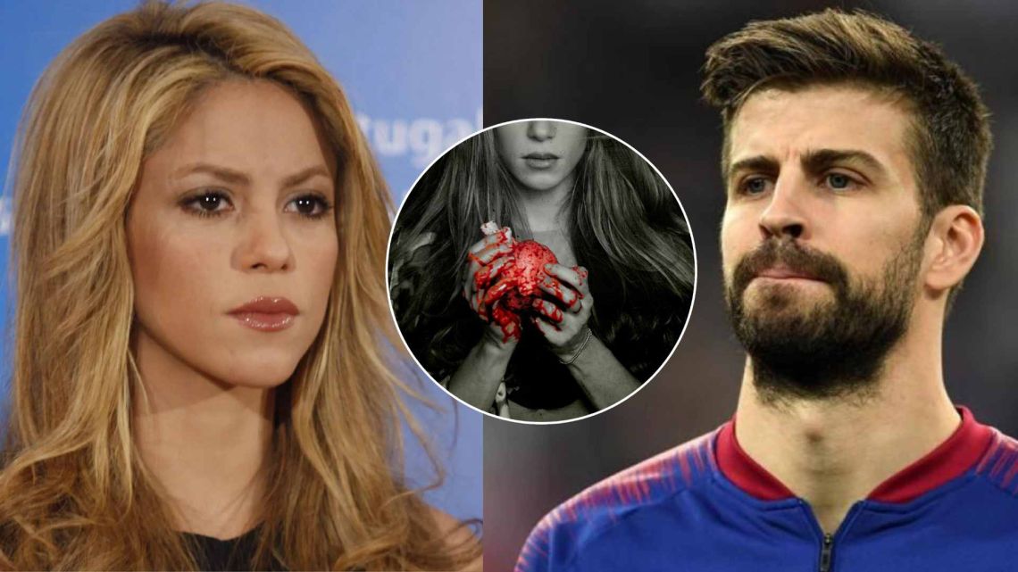 Shakira hace alianza con el enemigo de Piqué para destruirlo: detalles de la venganza definitiva | Caras