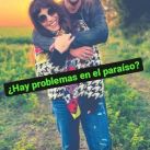 Los mensajes de Daniel Osvaldo que generaron versiones de crisis con Gianinna Maradona