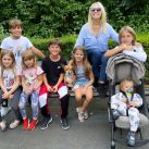 Wanda Nara y Nora Colosimo limaron asperezas tras el polémico "vivo" de Mauro Icardi