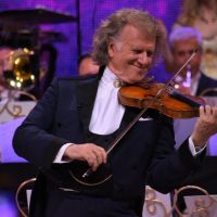 André Rieu