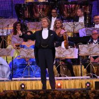 Así fue la presentacion de André Rieu en Buenos Aires