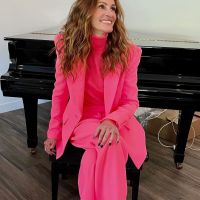 Julia Roberts