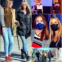 Todos los detalles sobre Milagros Maylin, la mujer que conquistó el corazón de Larreta