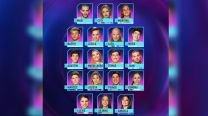 Participantes Gran Hermano 2022