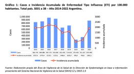 Influenza semana 39