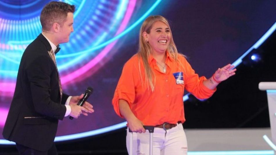 Gran Hermano 2022: por una frase de un participante hay sospechas de un celular en la casa