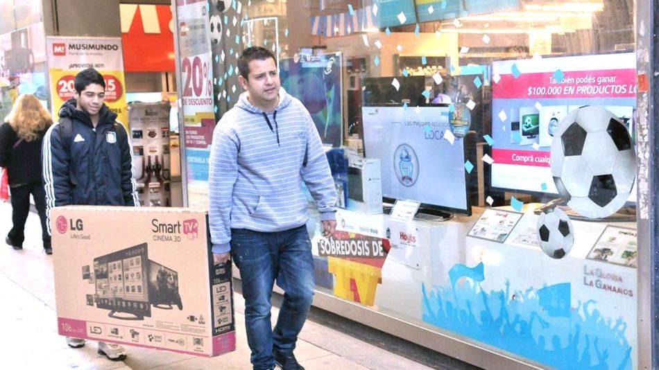 Nuevo Plan Ahora 30 para compras en cuotas 20221019