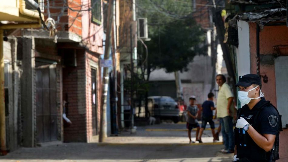 Barrio 31