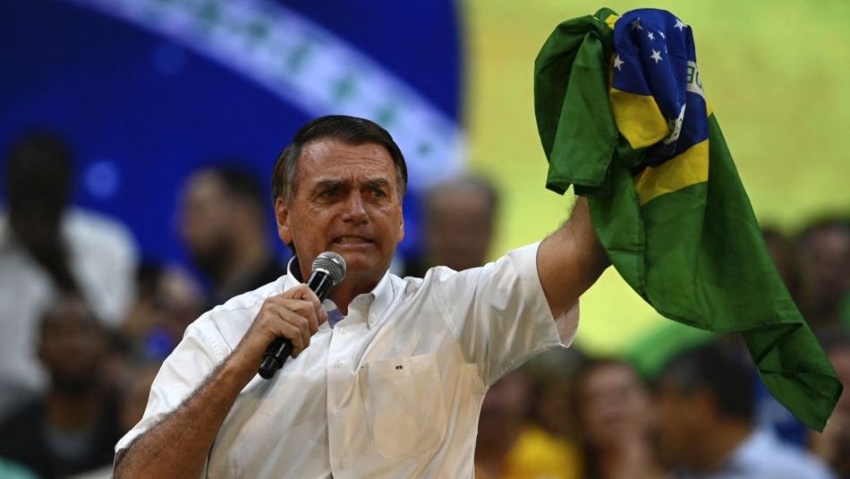 Jair Bolsonaro llevó al instituto espacial brasileño al borde de la desaparición