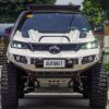 Toyota SW4