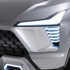 Mitsubishi XFC
