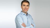 Franco Radavero, Country Manager de TiendaNube. 20221020