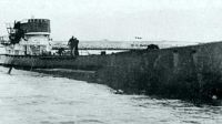 submarino nazi