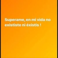 Marianela Mirra lanzó un picante descargo que podría ser para Jorge Rial