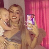 Tamara Báez habló sobre volver a ser madre tras su separación de L-Gante y nuevo noviazgo