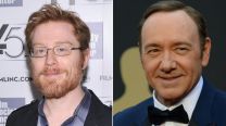 Anthony Rapp y Kevin Spacey