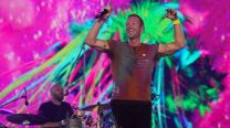 Chris Martin