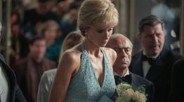"The Crown" revela su primer tráiler: la crisis de Lady Di con la Corona como centro de la quinta temporada